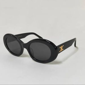 Celine Triomphe Sunglasses CL40194